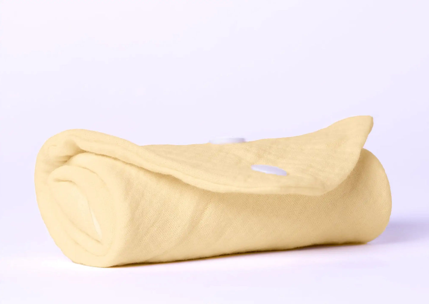 Organic full care new baby gift set - Welcome little one!